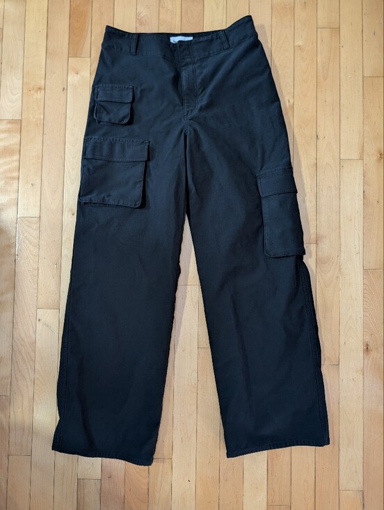 TNA Pants - TNA Aritzia Picture Cargo Pants
